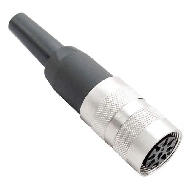 T3505001U Amphenol Tuchel Industrial  Assemblages de connecteurs circulaires